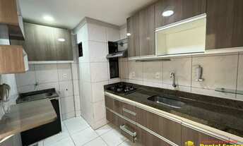 Imagem 2: APARTAMENTO RESIDENCIAL em JOÃO PESSOA - PB, JAGUARIBE