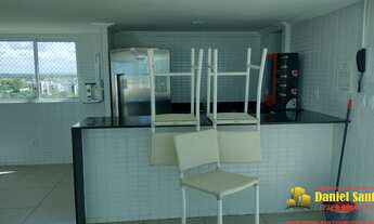 Imagem 4: APARTAMENTO RESIDENCIAL em CABEDELO - PB, INTERMARES