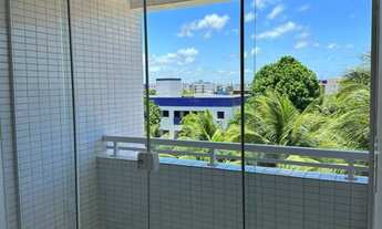 Imagem 4: APARTAMENTO RESIDENCIAL em JOÃO PESSOA - PB, VALENTINA