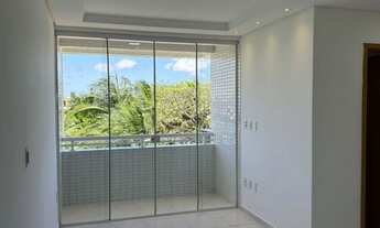 Imagem 3: APARTAMENTO RESIDENCIAL em JOÃO PESSOA - PB, VALENTINA