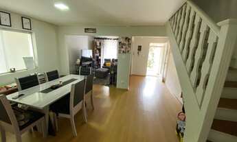 Imagem: Sobrado Reformado ao lado do Parque da Aclimação