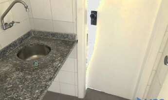 Imagem 6: Sala Comercial - Entre Metrôs Ana Rosa e Vila Mariana!