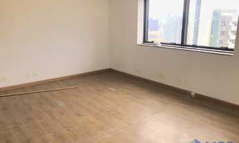 Imagem 3: Sala Comercial - Entre Metrôs Ana Rosa e Vila Mariana!