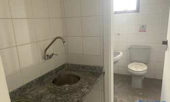 Imagem 7: Sala Comercial - Entre Metrôs Ana Rosa e Vila Mariana!