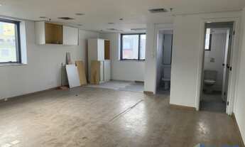 Imagem 2: Sala Comercial - Entre Metrôs Ana Rosa e Vila Mariana!