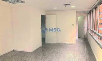 Imagem: Sala Comercial Paraíso - à 150m da Avenida