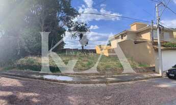 Imagem: Terreno no Jardim Samambaia !!