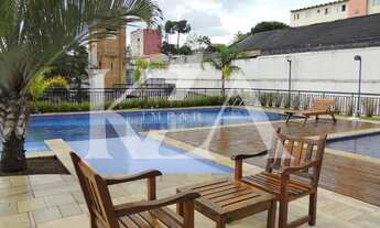 Imagem: Apartamento Espaço e Vida Locação