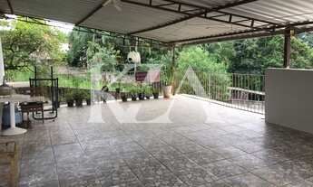 Imagem 4: Excelente Casa com Edícula em Bairro tranquilo de Jundiaí com fácil acesso à Rodovia Anhan