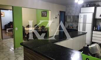 Imagem 3: Excelente Casa com Edícula em Bairro tranquilo de Jundiaí com fácil acesso à Rodovia Anhan