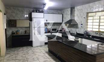 Imagem 2: Excelente Casa com Edícula em Bairro tranquilo de Jundiaí com fácil acesso à Rodovia Anhan