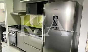 Imagem 7: MOBILIADO- Hanbury Park Residencial Clube- VENDA - completo com 2 dorm, sendo 1 suíte