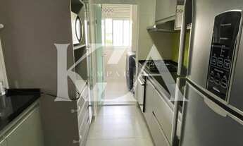 Imagem 6: MOBILIADO- Hanbury Park Residencial Clube- VENDA - completo com 2 dorm, sendo 1 suíte