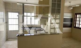 Imagem 2: Excelente casa totalmente térrea no Jardim Sarapinga no bairro Medeiros em Jundiaí