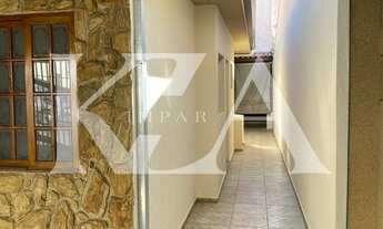 Imagem 3: Excelente casa totalmente térrea no Jardim Sarapinga no bairro Medeiros em Jundiaí