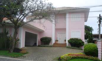 Imagem 2: LINDA CASA 4 quartos (3 suites), 400m2 EXCELENTE CONDOMINIO C/ ÁREA DE LAZER