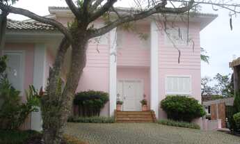 Imagem 4: LINDA CASA 4 quartos (3 suites), 400m2 EXCELENTE CONDOMINIO C/ ÁREA DE LAZER