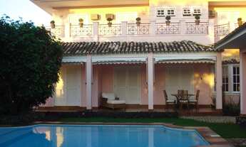 Imagem: LINDA CASA 4 quartos (3 suites), 400m2 EXCELENTE