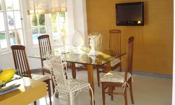 Imagem 6: LINDA CASA 4 quartos (3 suites), 400m2 EXCELENTE CONDOMINIO C/ ÁREA DE LAZER