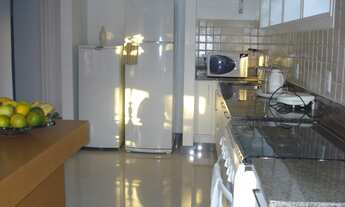 Imagem 7: LINDA CASA 4 quartos (3 suites), 400m2 EXCELENTE CONDOMINIO C/ ÁREA DE LAZER