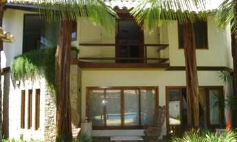 Imagem 2: Casa frente para o mar em Itacoatiara, Niterói