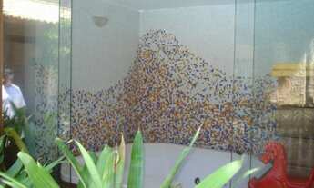 Imagem 3: Casa frente para o mar em Itacoatiara, Niterói