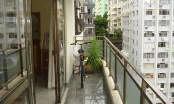 Imagem 4: Cobertura duplex à venda no Ingá, Niterói