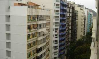 Imagem 5: Cobertura duplex à venda no Ingá, Niterói