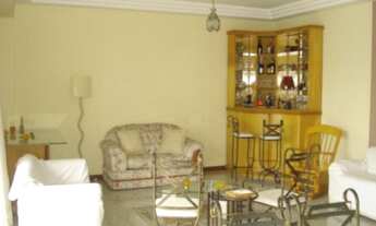 Imagem 7: Cobertura duplex à venda no Ingá, Niterói