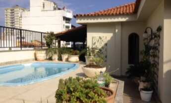 Imagem 2: Cobertura duplex à venda no Ingá, Niterói