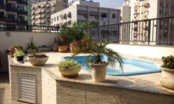 Imagem 3: Cobertura duplex à venda no Ingá, Niterói