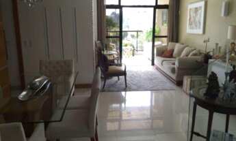 Imagem 4: Cobertura duplex em Piratininga, 3 quartos, 3 vagas