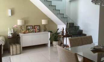 Imagem 7: Cobertura duplex em Piratininga, 3 quartos, 3 vagas