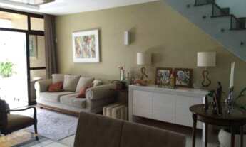 Imagem 3: Cobertura duplex em Piratininga, 3 quartos, 3 vagas