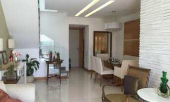 Imagem 2: Cobertura duplex em Piratininga, 3 quartos, 3 vagas