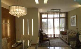 Imagem 6: Cobertura duplex em Piratininga, 3 quartos, 3 vagas