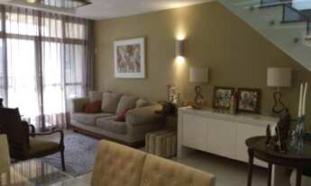 Imagem 5: Cobertura duplex em Piratininga, 3 quartos, 3 vagas