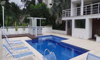 Imagem: CASA EM CONDOMÍNIO FECHADO EM PENDOTIBA