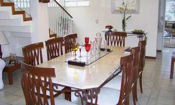 Imagem 2: Casa à venda em Sao Francisco condomínio fechiado