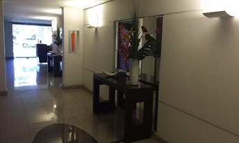 Imagem 1: Apartamento cobertura à venda, na Praia de Icaraí, com 4 quartos 2 garagens