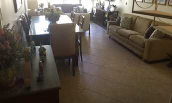 Imagem 2: Apartamento cobertura à venda, na Praia de Icaraí, com 4 quartos 2 garagens