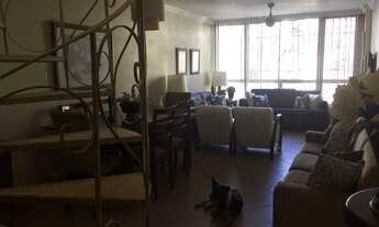 Imagem 3: Apartamento cobertura à venda, na Praia de Icaraí, com 4 quartos 2 garagens