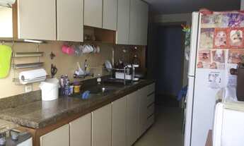 Imagem 7: Apartamento cobertura à venda, na Praia de Icaraí, com 4 quartos 2 garagens