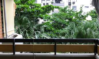 Imagem: Apartamento na Boa Viagem 1 quarto, 1 vaga