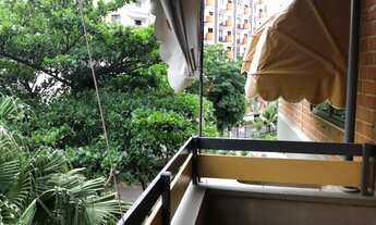 Imagem 4: Apartamento na Boa Viagem 1 quarto, 1 vaga