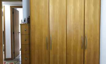 Imagem 4: Praia de Camboinhas cobertura duplex c/ varandas 2 salas 4 quartos (2 suítes), lazer compl