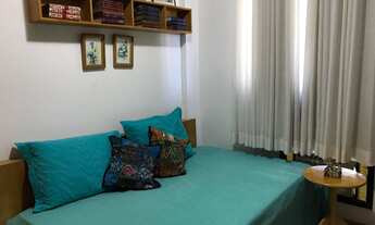 Imagem 6: Praia de Camboinhas cobertura duplex c/ varandas 2 salas 4 quartos (2 suítes), lazer compl