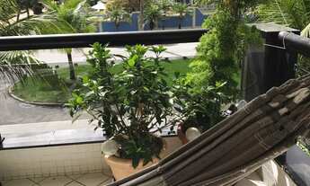 Imagem: Praia de Camboinhas cobertura duplex c/