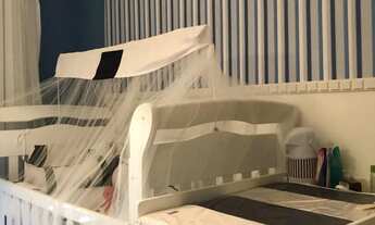 Imagem 2: Praia de Camboinhas cobertura duplex c/ varandas 2 salas 4 quartos (2 suítes), lazer compl