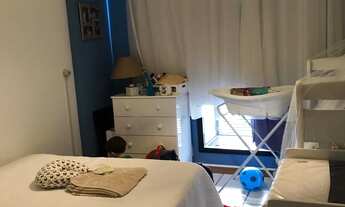 Imagem 3: Praia de Camboinhas cobertura duplex c/ varandas 2 salas 4 quartos (2 suítes), lazer compl